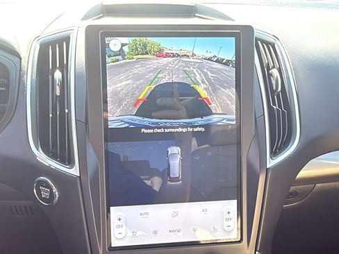 Used 2023 Ford Edge SEL w/ Convenience Package AWD/4WD image 20