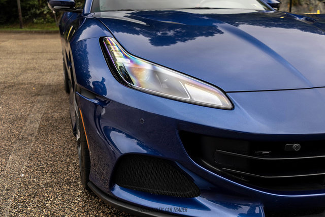 Used 2022 Ferrari Portofino M RWD image 82
