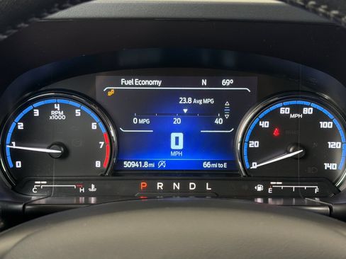 Used 2021 Ford Bronco Sport Outer Banks AWD/4WD image 28