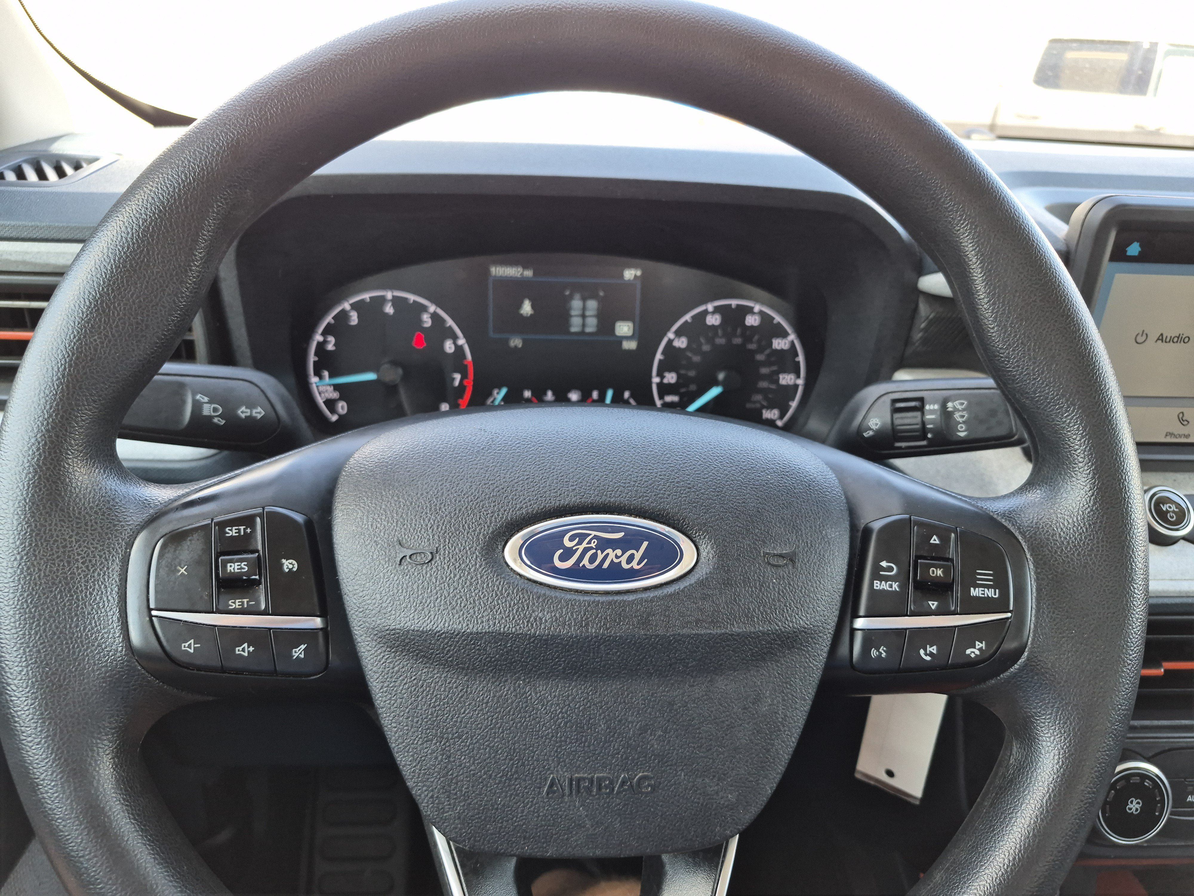 Used 2022 Ford Maverick XLT w/ Equipment Group 300A Standard AWD/4WD image 18