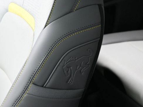 New 2025 Ford Bronco Sport Badlands w/ Sasquatch Badlands Package image 29