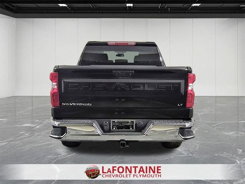 Used 2023 Chevrolet Silverado 1500 LT image 7