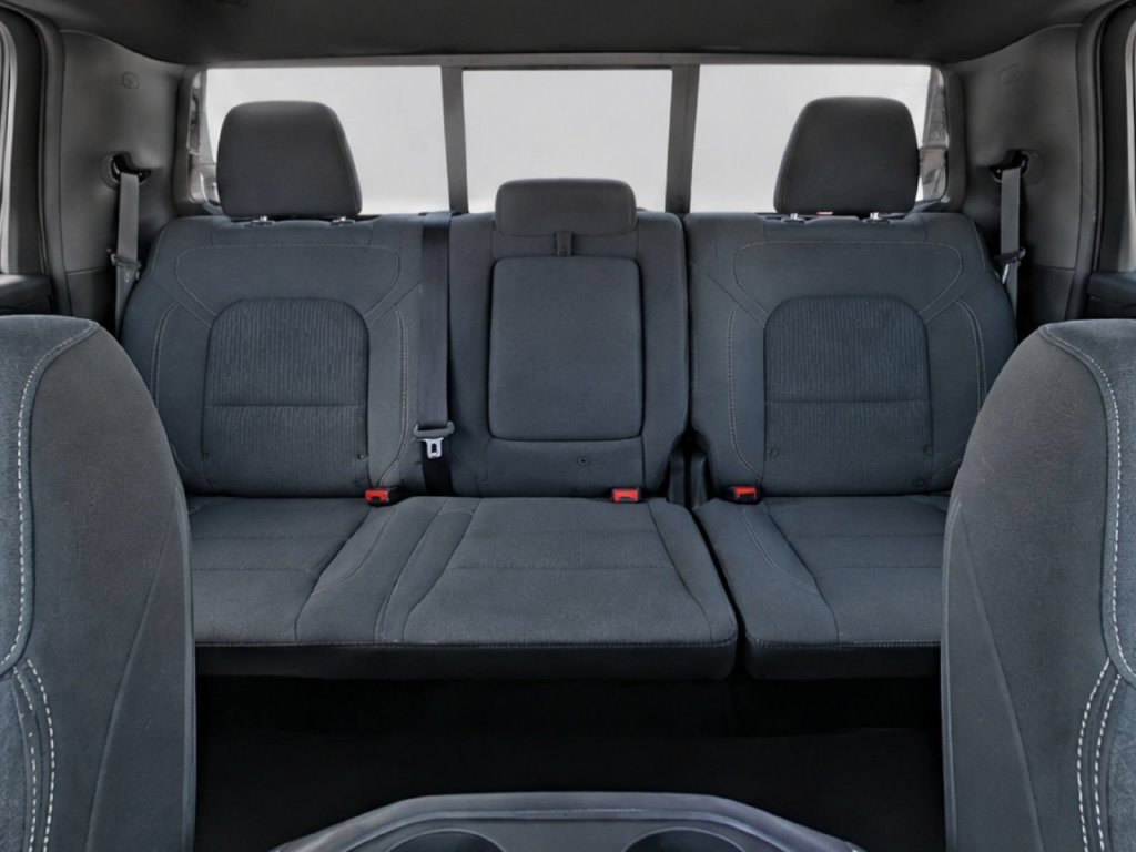 Used 2019 RAM 1500 Big Horn RWD image 22