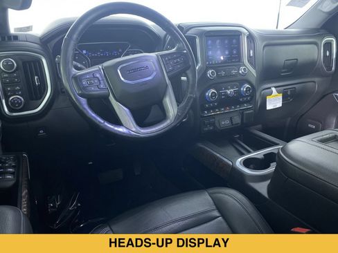 Used 2020 GMC Sierra 2500 Denali w/ Denali Ultimate Package AWD/4WD image 2