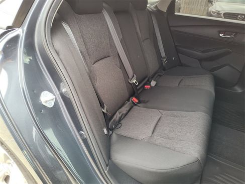 Used 2025 Honda Accord LX image 30