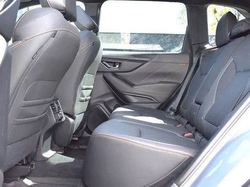 Used 2024 Subaru Forester Wilderness w/ Wilderness Package AWD/4WD image 31