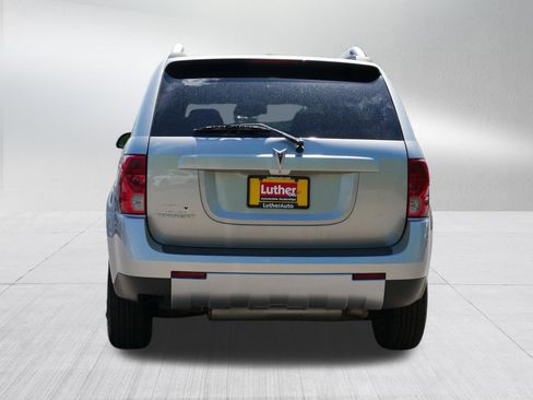 Used 2007 Pontiac Torrent 2WD w/ Preferred Package image 6