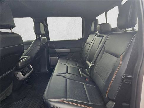 Used 2024 Ford F150 Lariat w/ FX4 Off-Road Package AWD/4WD image 20