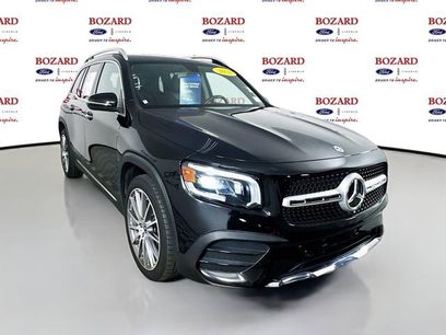 Used 2021 Mercedes-Benz GLB 250