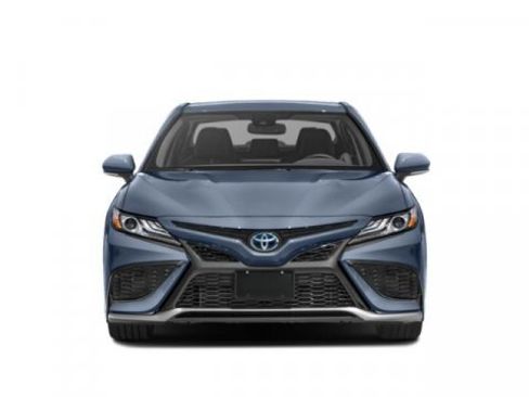 Used 2023 Toyota Camry XSE image 4