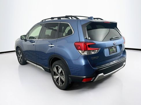 Used 2019 Subaru Forester Touring w/ Popular Package #3 AWD/4WD image 5
