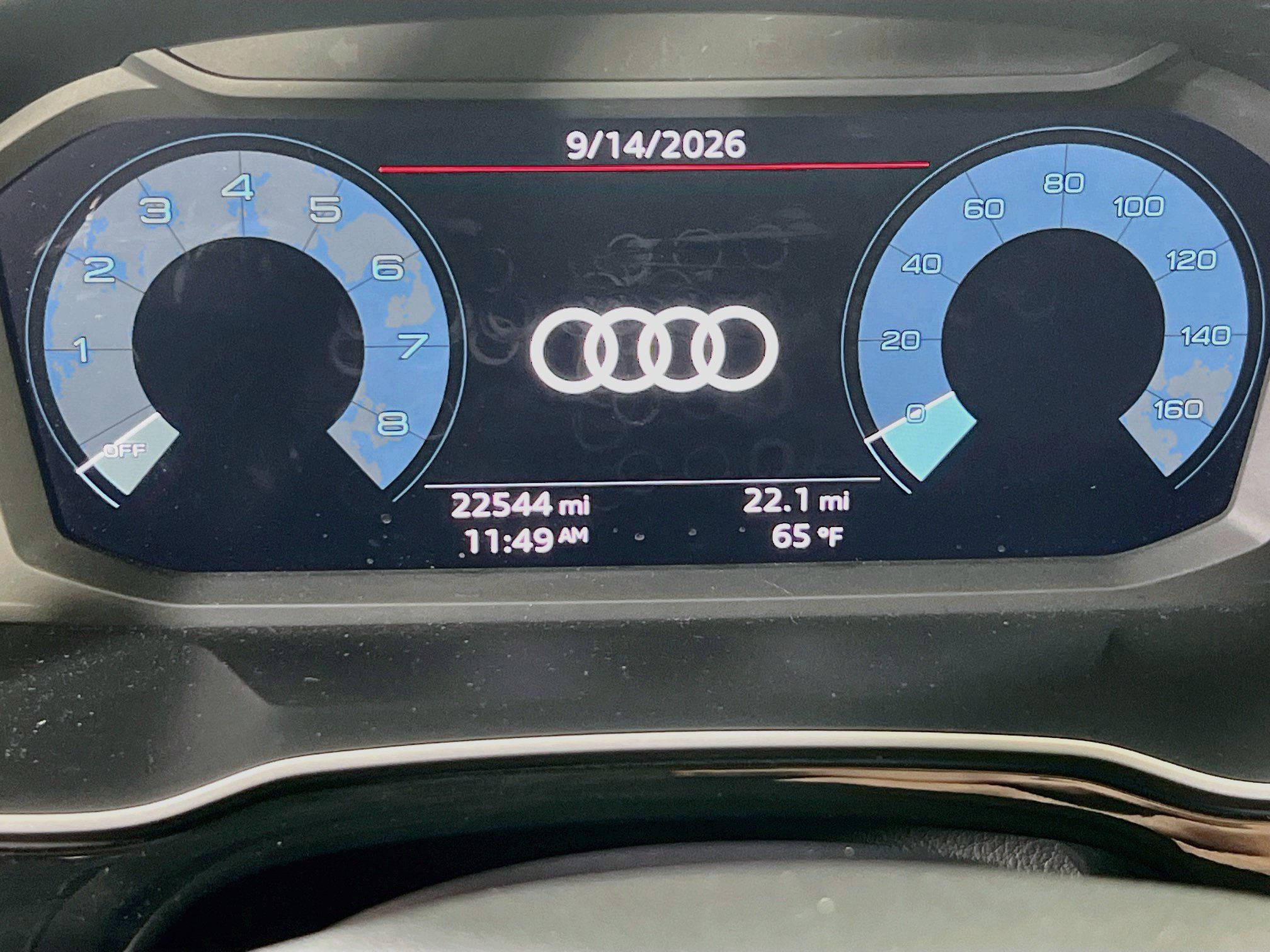 Used 2022 Audi Q3 2.0T Premium Plus AWD/4WD image 12