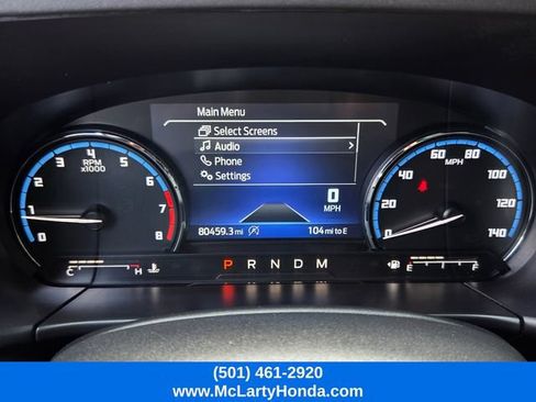 Used 2021 Ford Bronco Sport Badlands AWD/4WD image 32