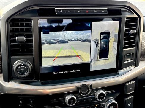 Used 2021 Ford F150 Raptor w/ Equipment Group 801A High image 25