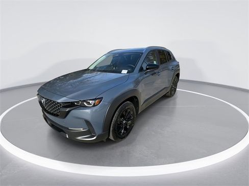 New 2026 MAZDA CX-50 AWD 2.5 S w/ Weather Package image 3