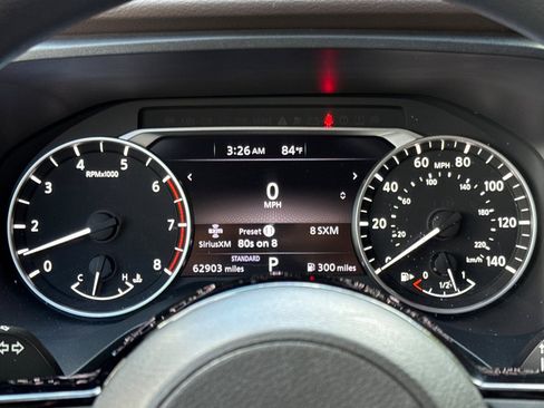 Certified 2022 Nissan Rogue SV image 29