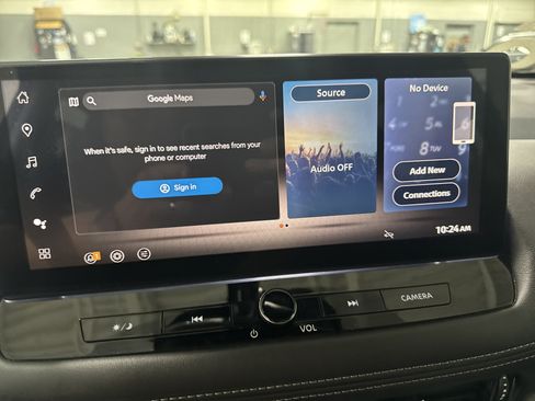 Used 2026 Nissan Rogue SL AWD/4WD image 22
