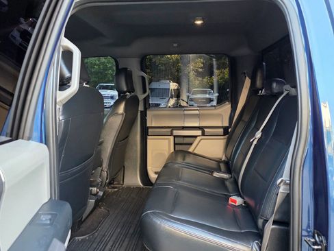 Used 2019 Ford F150 XLT w/ Equipment Group 302A Luxury image 25