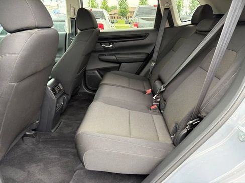 Used 2024 Honda CR-V EX image 16