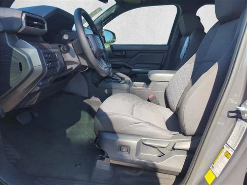 New 2026 Toyota Tacoma SR5 image 12