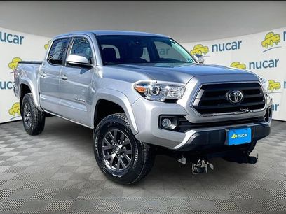 Used 2021 Toyota Tacoma SR5