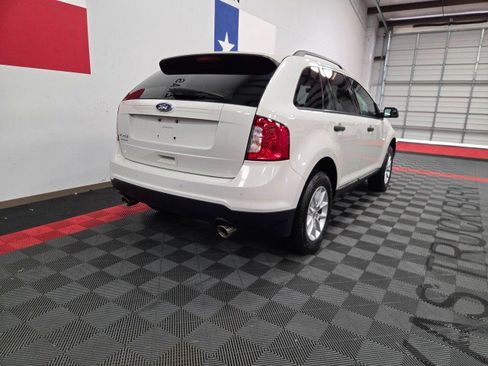 Used 2013 Ford Edge SE FWD image 18