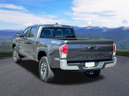 Used 2023 Toyota Tacoma TRD Off-Road image 3