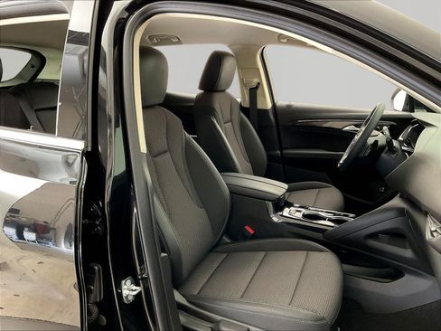 Used 2023 Buick Envision Preferred AWD/4WD image 29