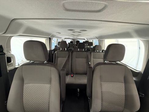 Used 2024 Ford Transit 350 XLT RWD image 25