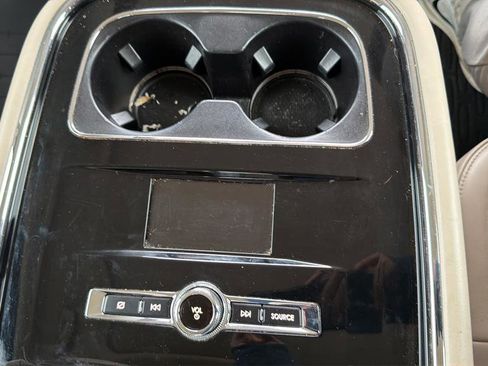 Used 2019 Lincoln Navigator Reserve AWD/4WD image 20