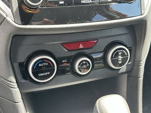 Certified 2023 Subaru Crosstrek 2.0i AWD/4WD image 19