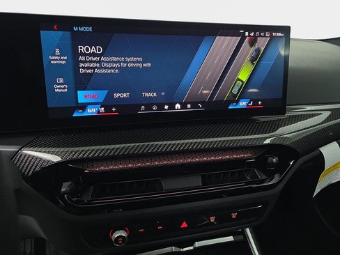 New 2026 BMW M2 image 19