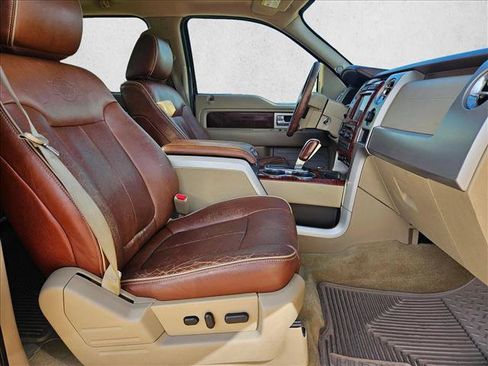 Used 2010 Ford F150 King Ranch image 22