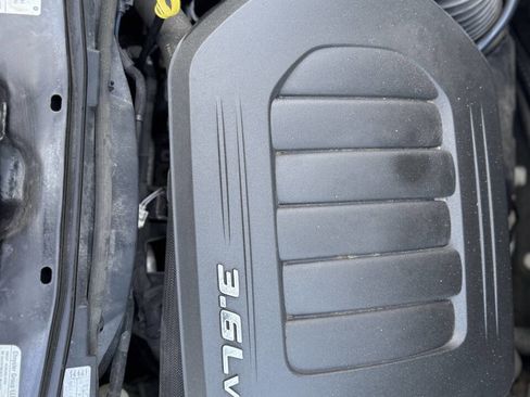 Used 2013 Dodge Grand Caravan American Value Package image 23