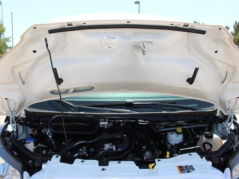 Used 2024 Ford Transit 350 XLT RWD image 33