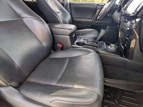 Used 2020 Toyota 4Runner Nightshade image 34