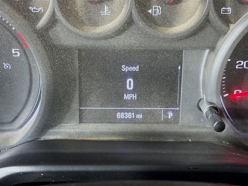 Used 2021 GMC Sierra 3500 2WD Crew Cab w/ Convenience Package image 13