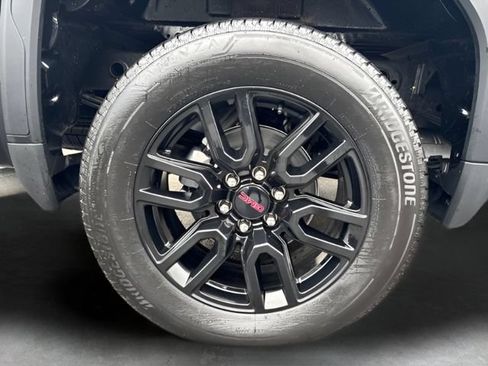 Used 2025 GMC Sierra 1500 Elevation AWD/4WD image 35