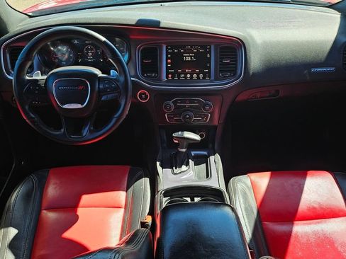 Used 2016 Dodge Charger SXT w/ Rallye Group RWD image 5