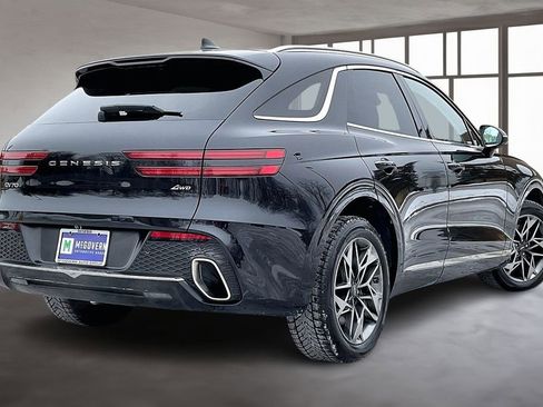 Used 2023 Genesis GV70 2.5T w/ Select Package AWD/4WD image 6