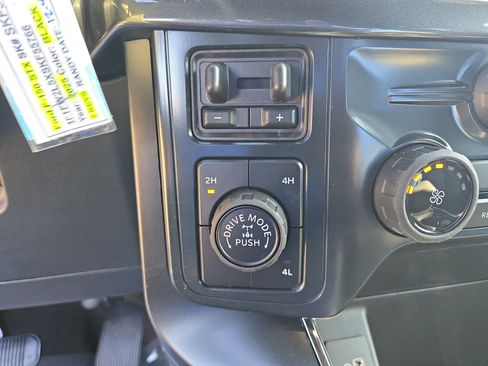 New 2025 Ford F150 STX w/ Equipment Group 200A AWD/4WD image 30