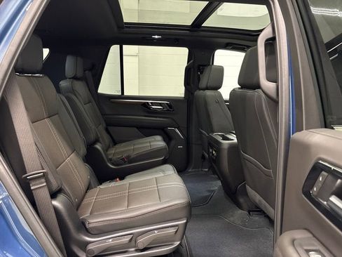 New 2026 Chevrolet Tahoe High Country w/ Sun And Tow Package AWD/4WD image 34
