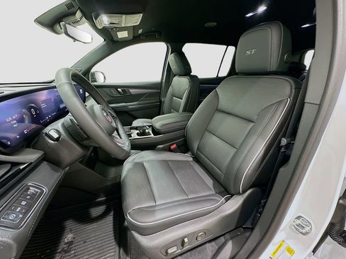 New 2026 Buick Enclave Sport Touring FWD image 22