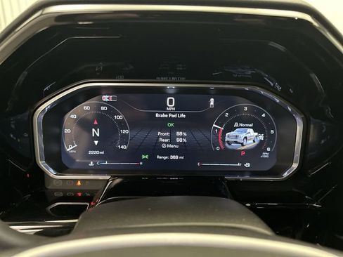 New 2026 GMC Sierra 1500 Elevation w/ Preferred Package image 12