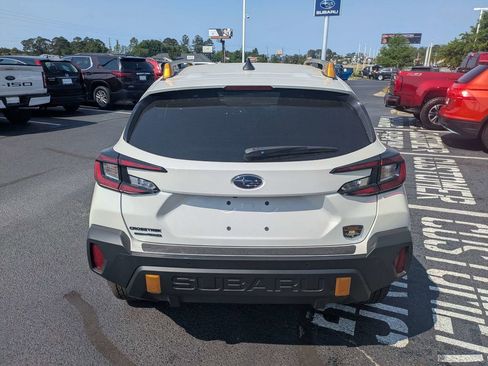 New 2026 Subaru Crosstrek 2.5i Wilderness AWD/4WD image 6