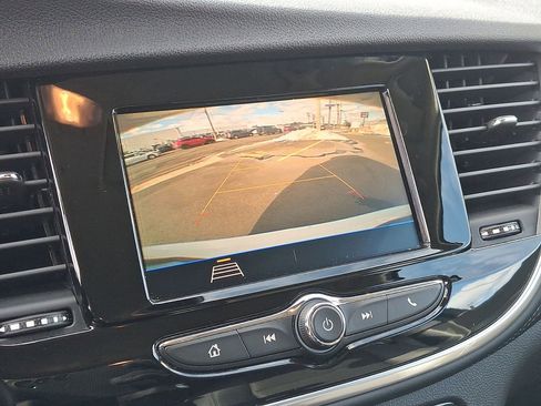 Certified 2022 Buick Encore Preferred w/ Safety Package image 14