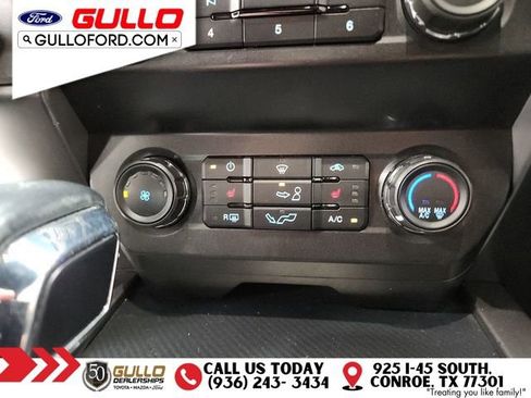 Used 2020 Ford F150 XLT w/ Equipment Group 302A Luxury image 26