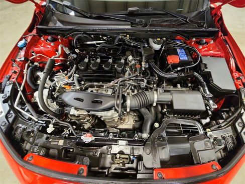Used 2024 Honda Civic Touring image 27
