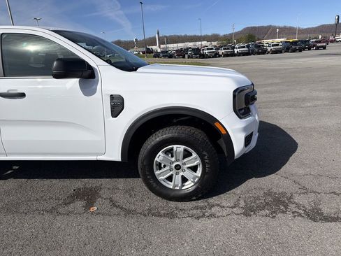 New 2026 Ford Ranger XL AWD/4WD image 4
