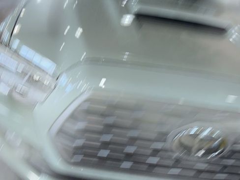 Used 2023 Toyota Tacoma TRD Sport w/ Technology Package image 10